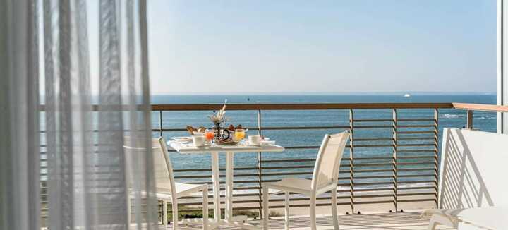 Sofitel Quiberon Thalassa sea & spa