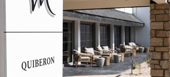 Mercure Quiberon Hotel & Spa Mercure Quiberon Hotel & Spa