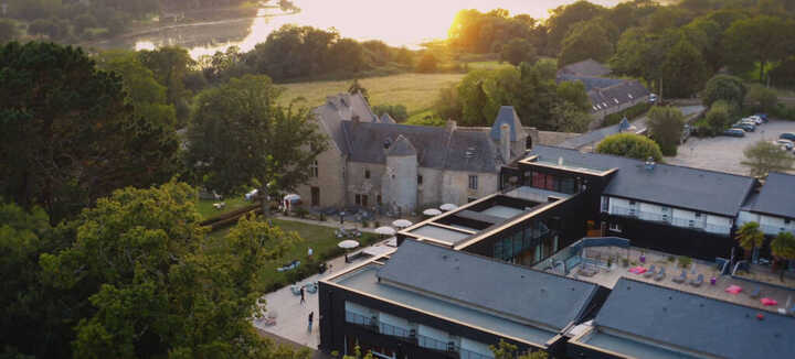 La Maison Obono