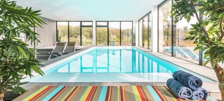 Carnac Lodge Hôtel & Spa Carnac Lodge Hôtel & Spa