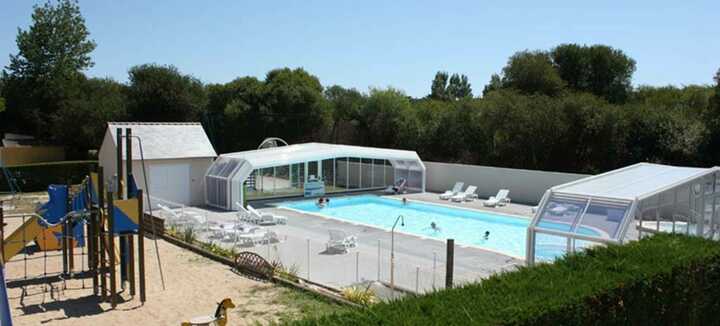 Camping les Joncs du Roch Camping les Joncs du Roch