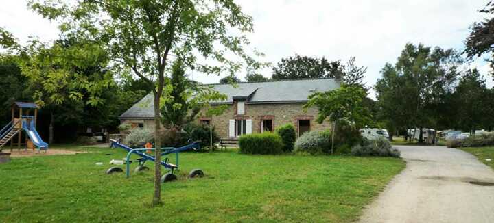 Camping du Motten Camping du Motten