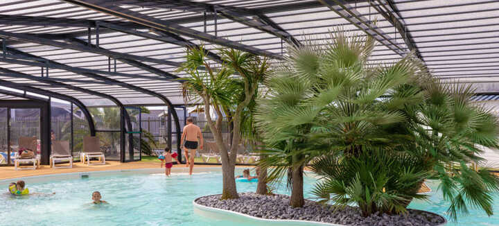 Camping Park Er Lann Camping Park Er Lann