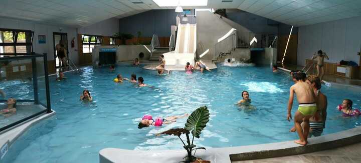Camping de Kersily Camping de Kersily