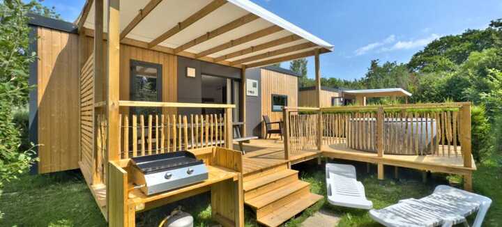 Camping Paradis les Palmiers Camping Paradis les Palmiers