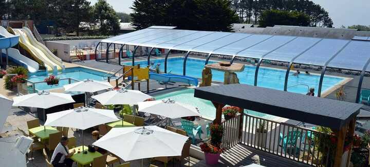 Camping Keravel Camping Keravel