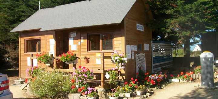 Camping les Ormeaux Camping les Ormeaux