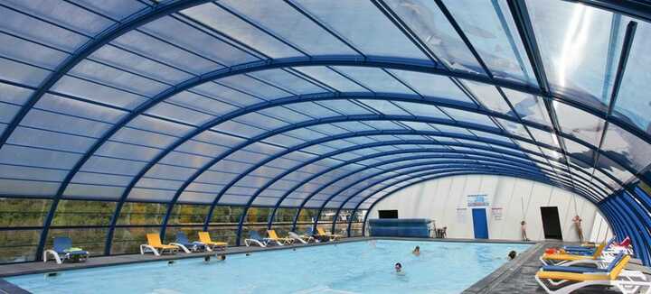Camping Plijadur - APV Camping Plijadur - APV