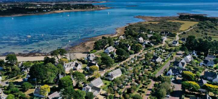Camping de la Baie Camping de la Baie
