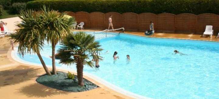 Camping des Mégalithes Camping des Mégalithes