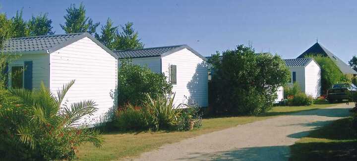 Camping de la Ferme Fleurie Camping de la Ferme Fleurie