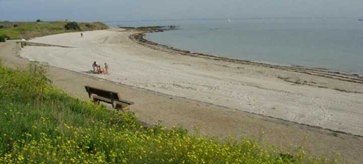 Plage de l'Aérodrome Plage de l'Aérodrome