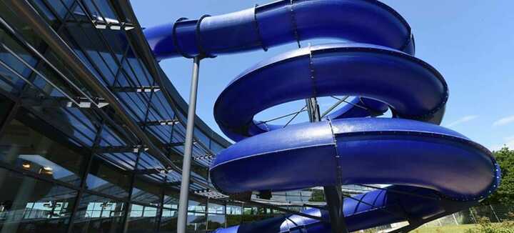 Centre Aquatique Alré'O Centre Aquatique Alré'O