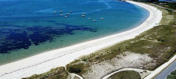 Plage de la Falaise