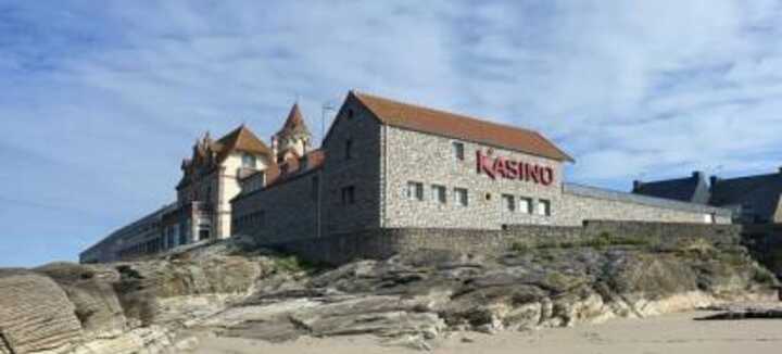 Kasino de Quiberon Kasino de Quiberon