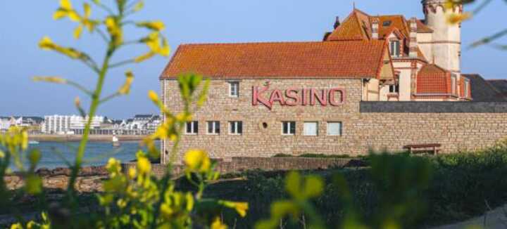 Kasino de Quiberon Kasino de Quiberon