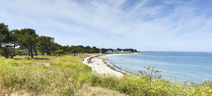 Plage de Saint-Julien
