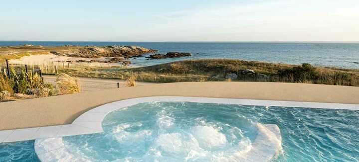 Institut Thalassa Sea & Spa Quiberon Institut Thalassa Sea & Spa Quiberon