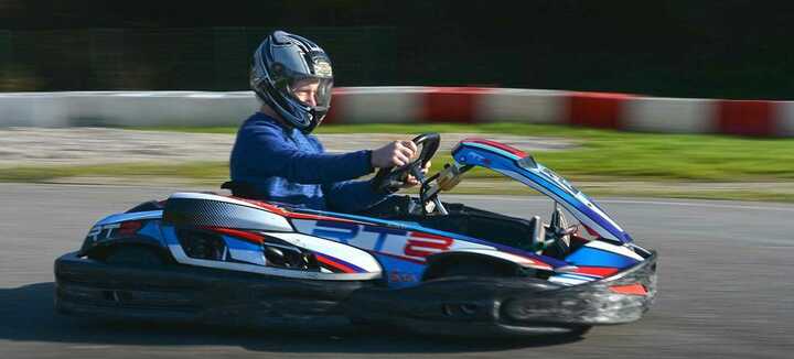 Kart 56 Kart 56