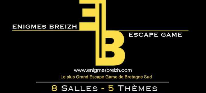 Enigmes Breizh - Escape Game Enigmes Breizh - Escape Game