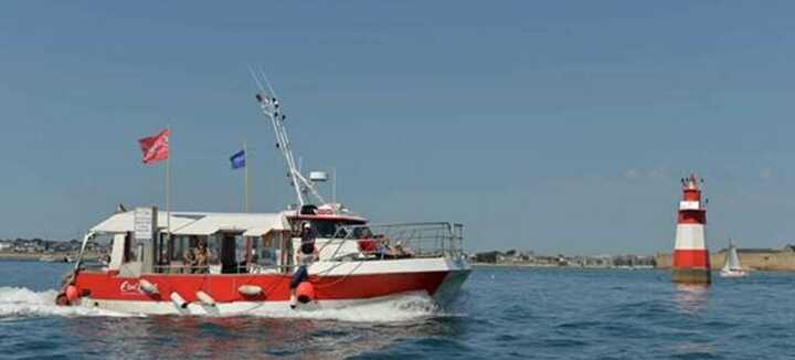 Escal'Ouest - Lorient Bretagne Sud Escal'Ouest - Lorient Bretagne Sud
