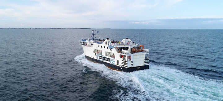 BreizhGo Océane