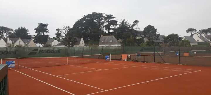 Tennis Padel Carnac Beaumer