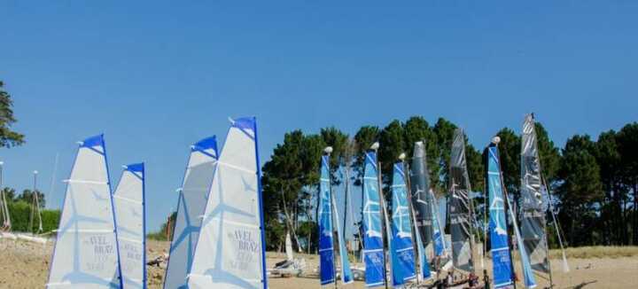 Ecole de Voile Océane Ecole de Voile Océane