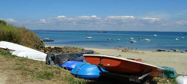 Plage de Castéro Plage de Castéro