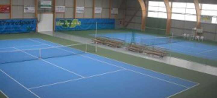 Club de tenis Ria