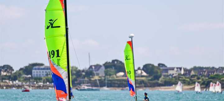A.S.N. Quiberon A.S.N. Quiberon
