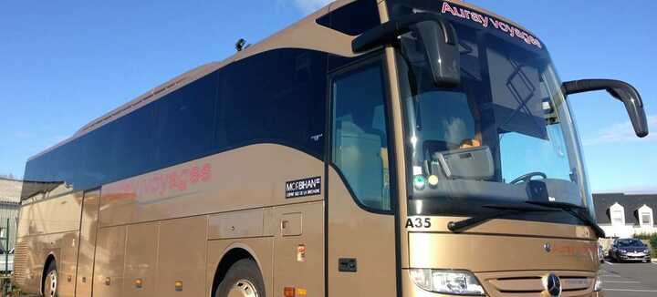 Auray Voyages Auray Voyages