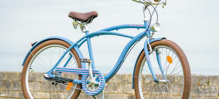 Beach Bikes Quiberon & Carnac