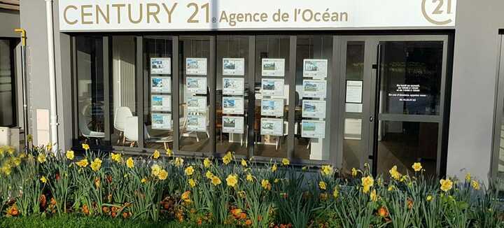 Century 21 - Agencia Oceánica