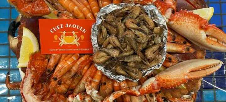Aquaculture Jaouen Aquaculture Jaouen