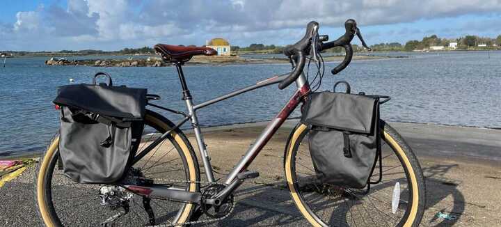 Les Vélos de la Ria - Location de vélos Les Vélos de la Ria - Location de vélos