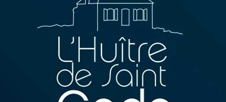 L'huître de Saint-Cado L'huître de Saint-Cado