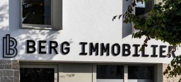 Berg Immobilier