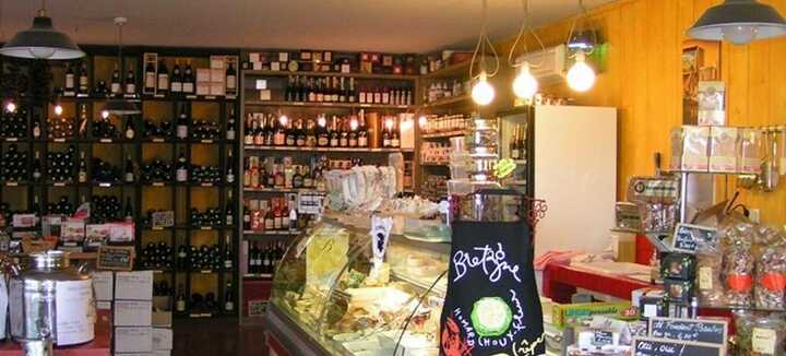L’Épicerie du Port