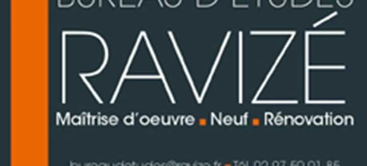Bureau d'Etudes Ravizé Bureau d'Etudes Ravizé