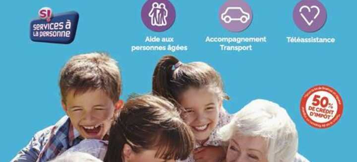 Générale des Services Générale des Services