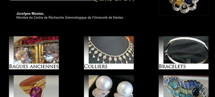 Bijoux Anciens Bijoux Anciens