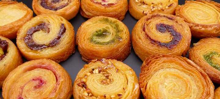 KerJeanne - Atelier de Pâtisserie Bretonne KerJeanne - Atelier de Pâtisserie Bretonne