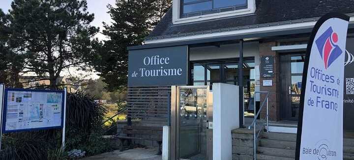 Oficina de Turismo de La Trinité-sur-Mer
