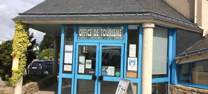 Office de tourisme de Locmariaquer Office de tourisme de Locmariaquer