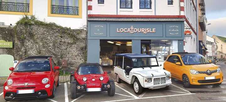 Locatourisle Locatourisle