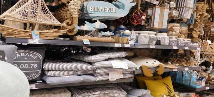 Marché Aux Affaires