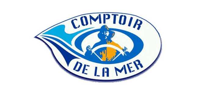 El contador del mar : Le Comptoir de la Mer El contador del mar : Le Comptoir de la Mer