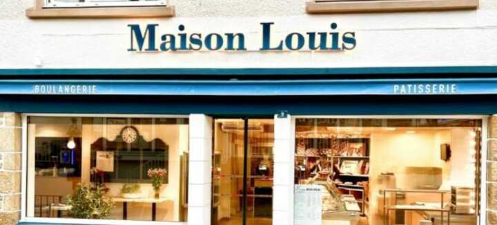 Maison Louis