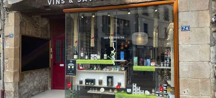 Vins & Saveurs d'Alré Vins & Saveurs d'Alré